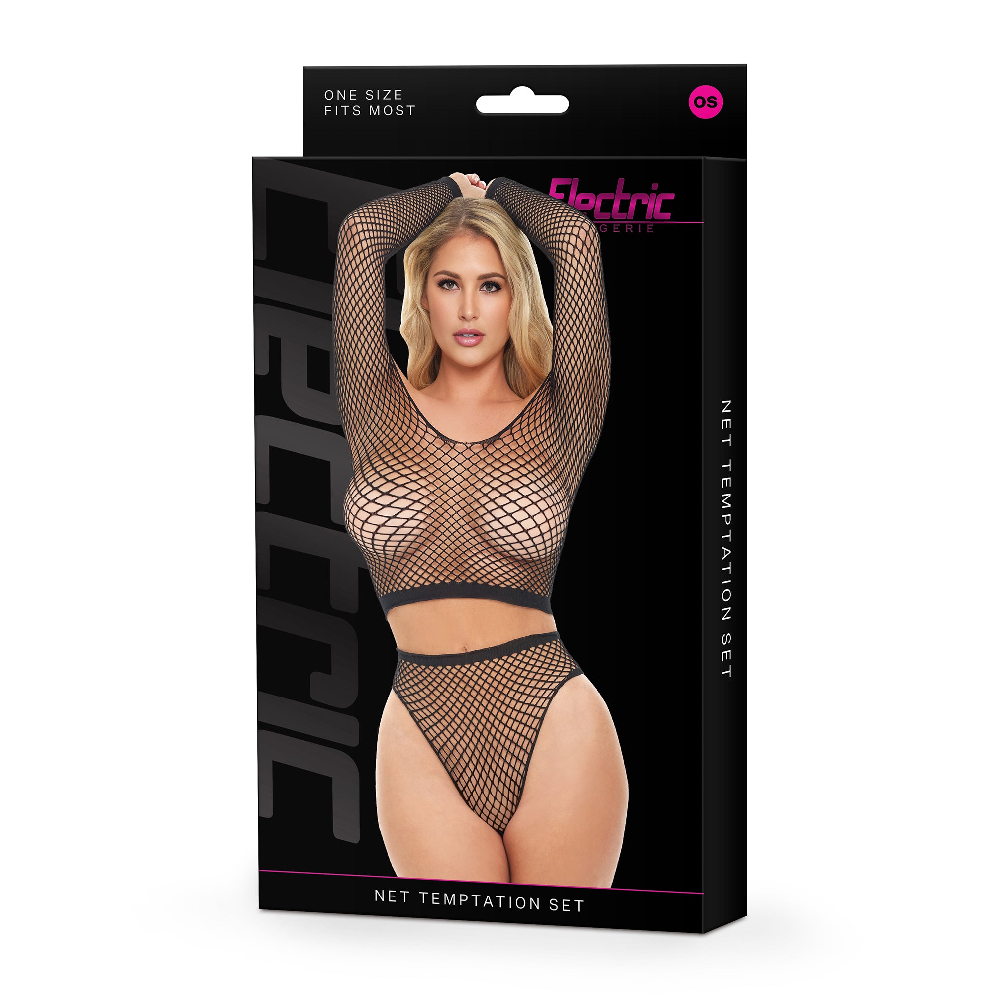 Net Temptation Set