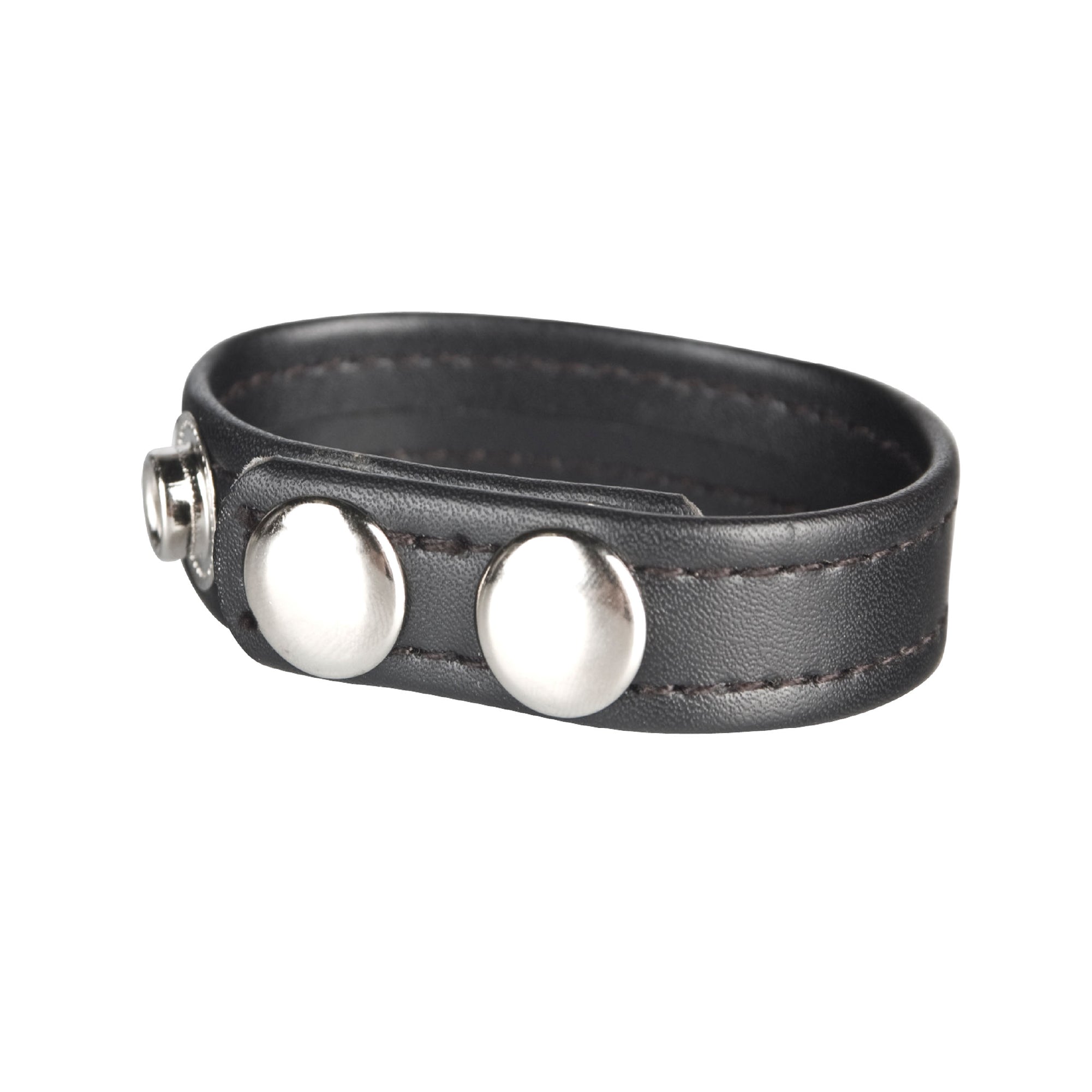 Snap cock ring