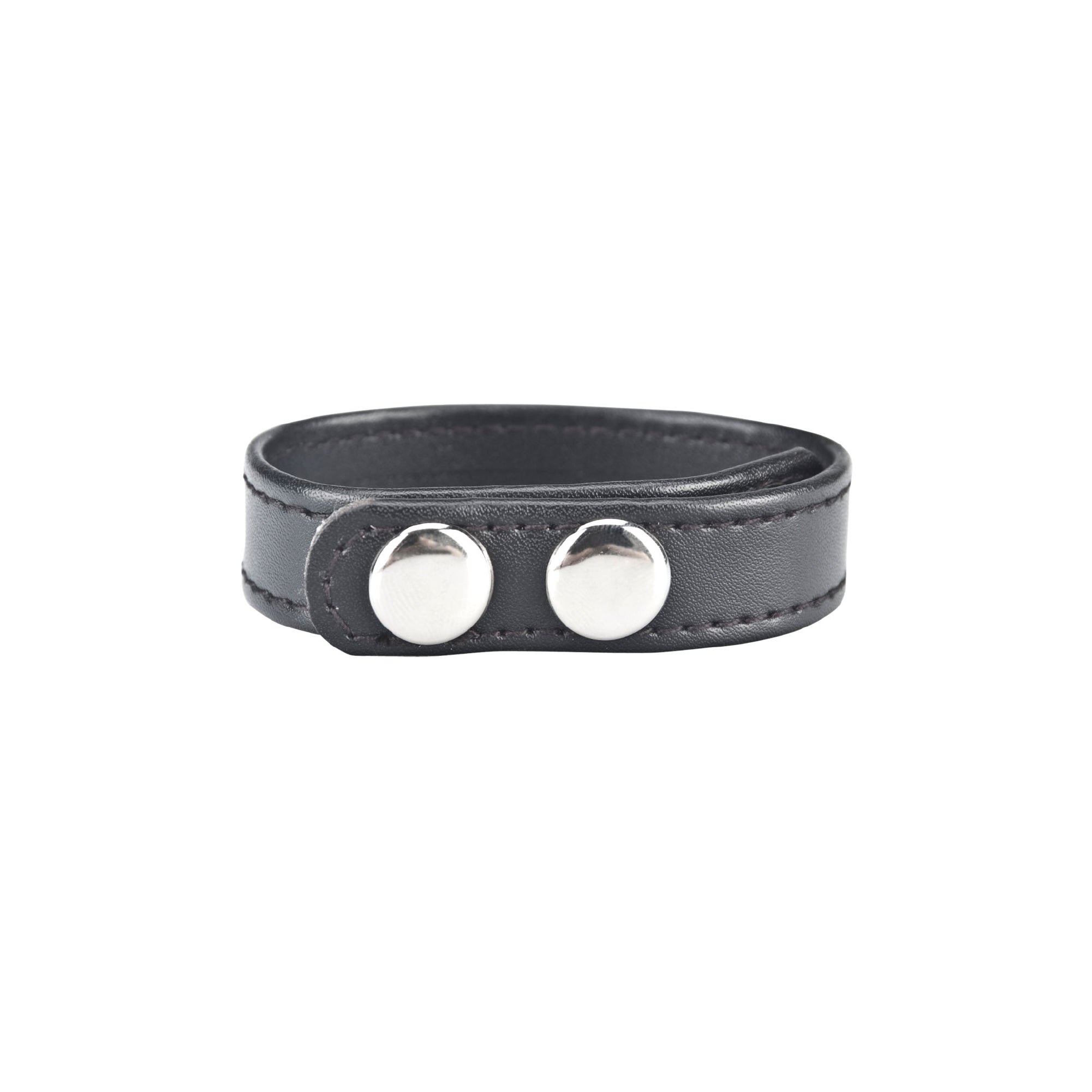 Snap cock ring