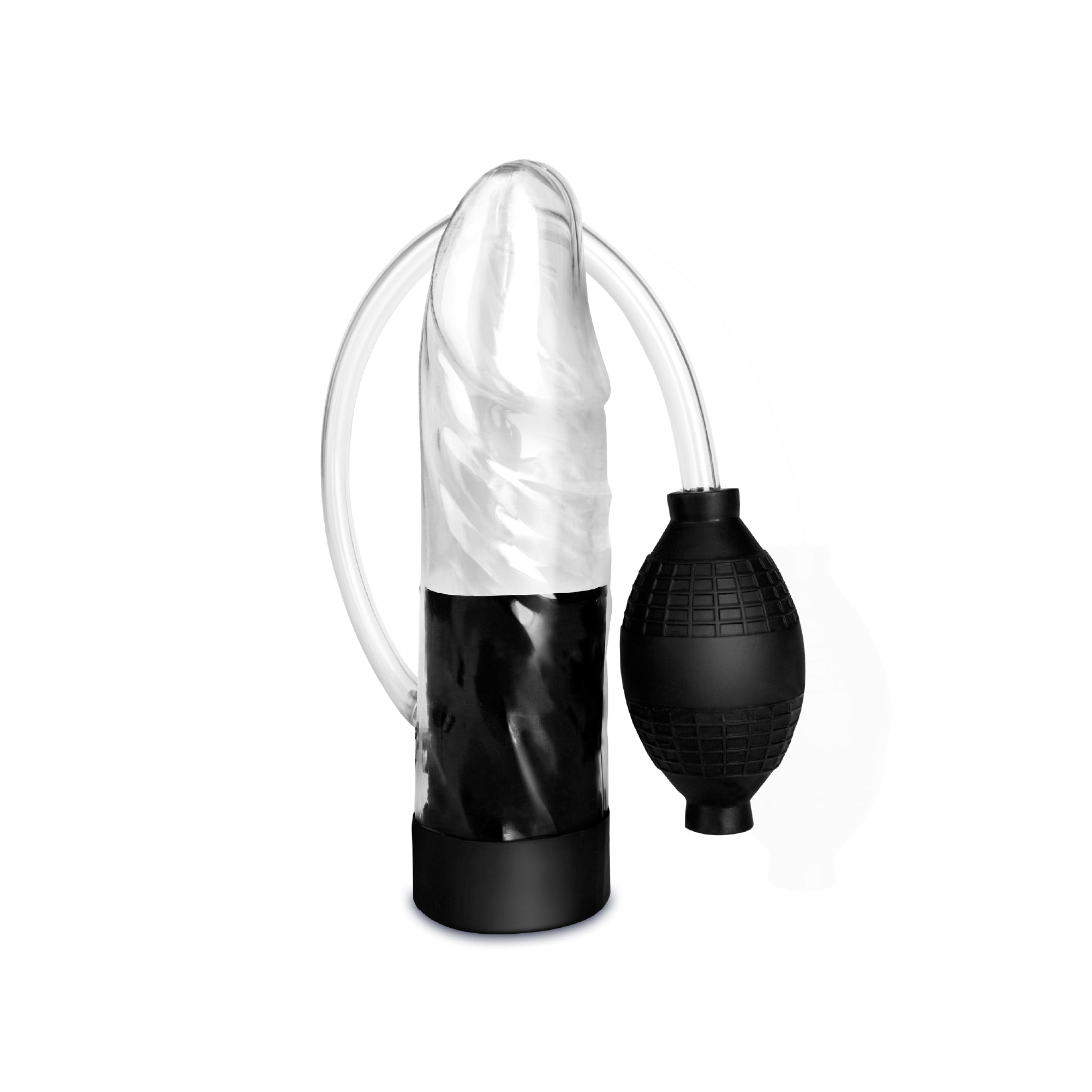 Natural Enlarger Easy Pump With Quick Release