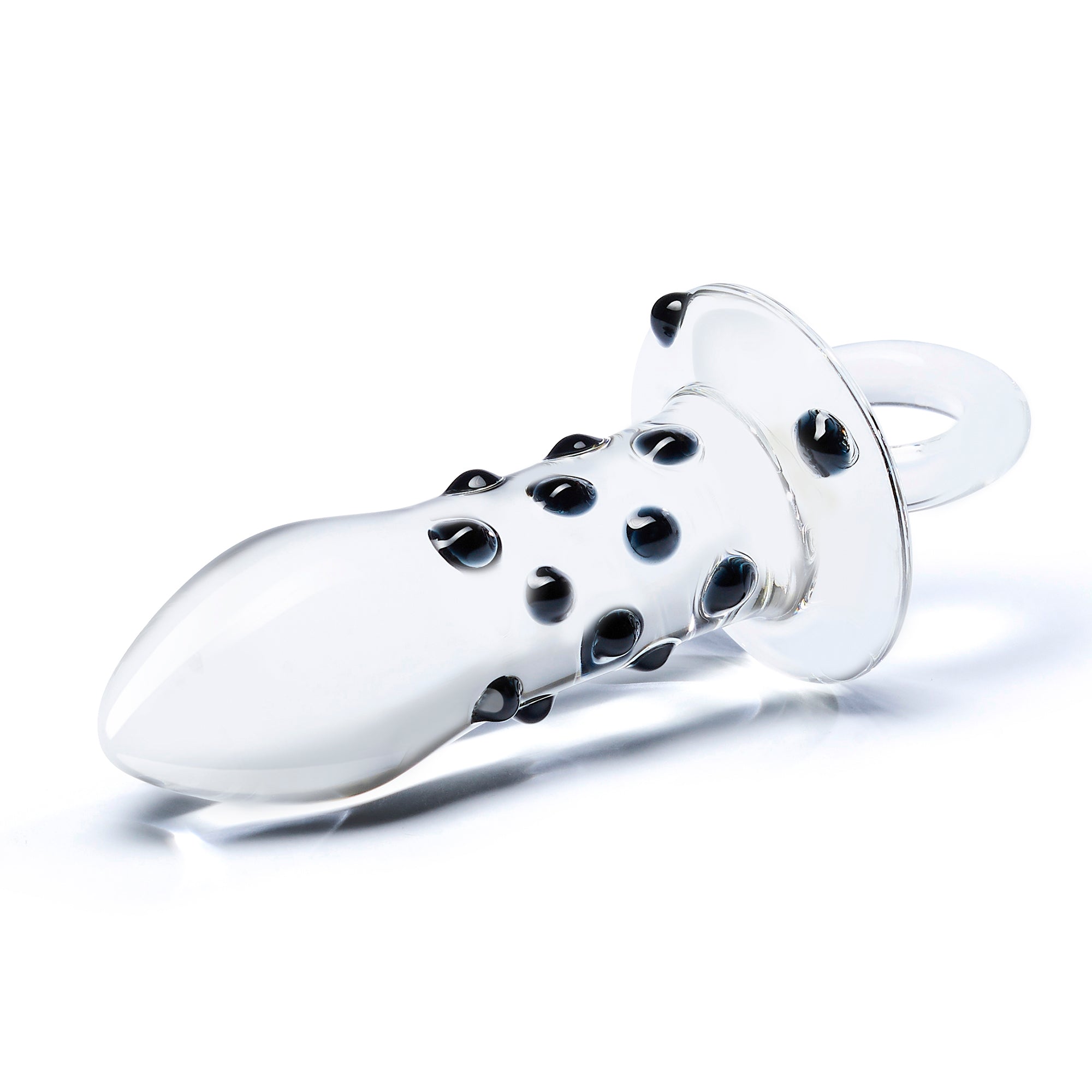 5" Pacifier Butt Plug
