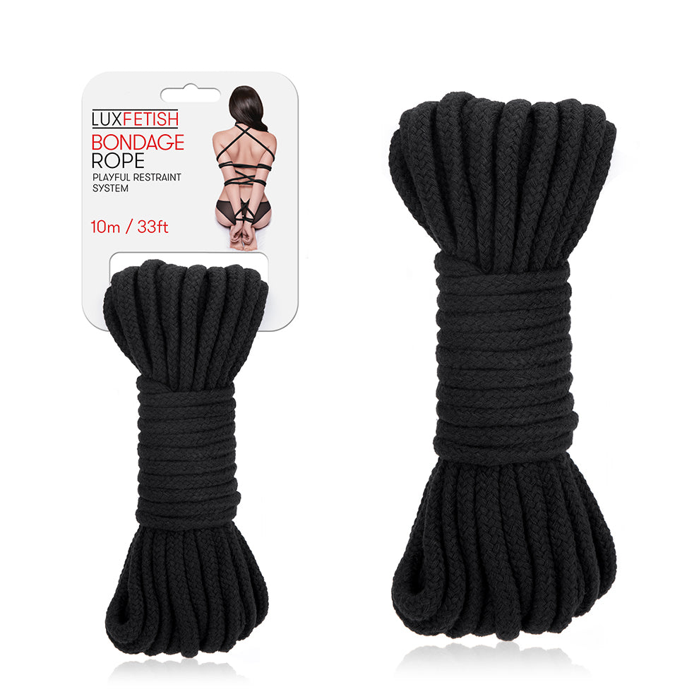 Bondage Rope 10M