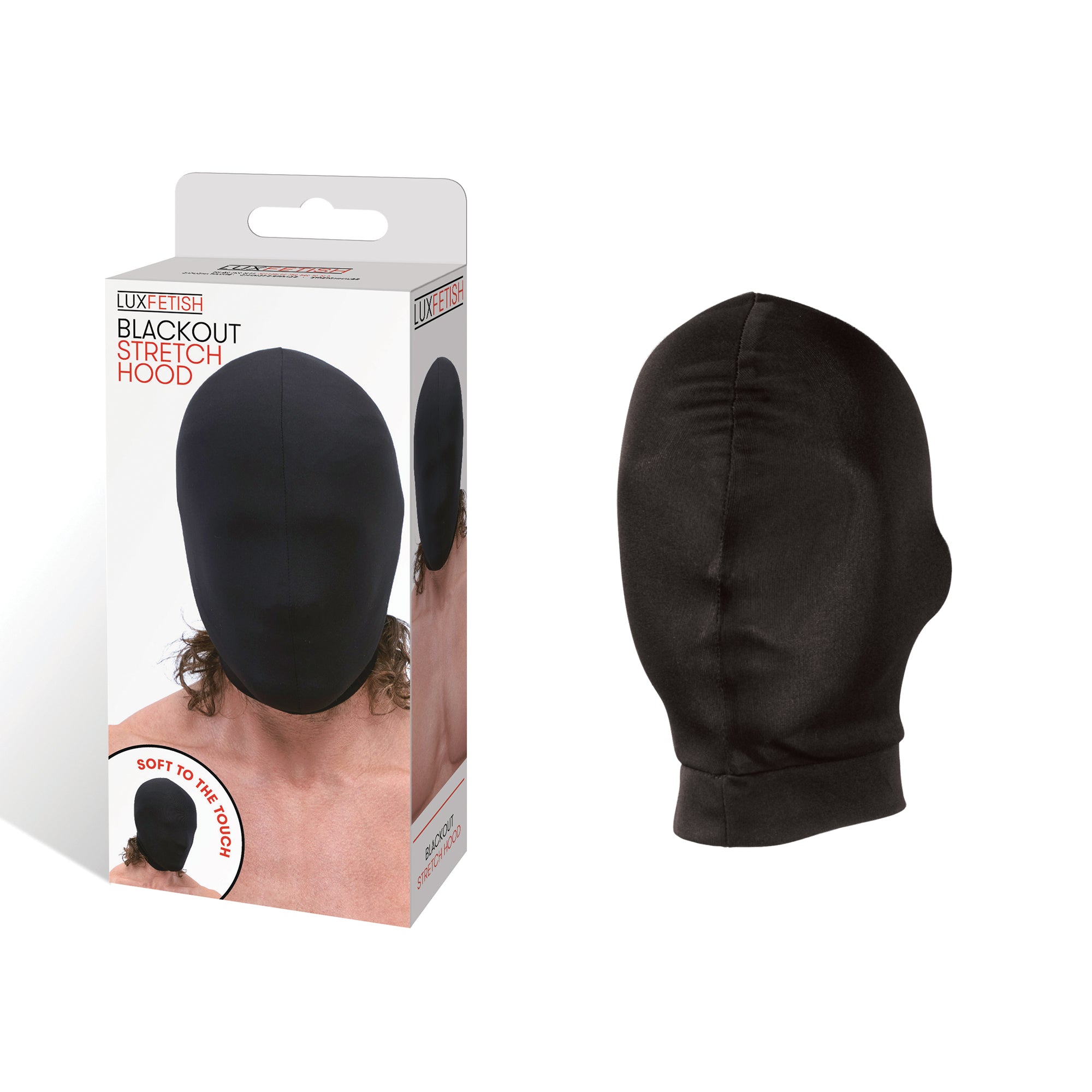 Stretch Hood