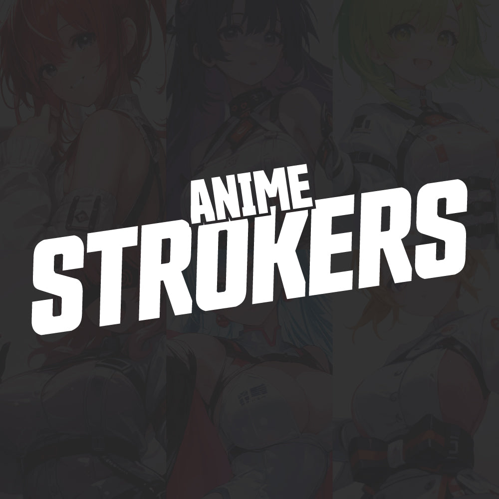 Anime Stroker