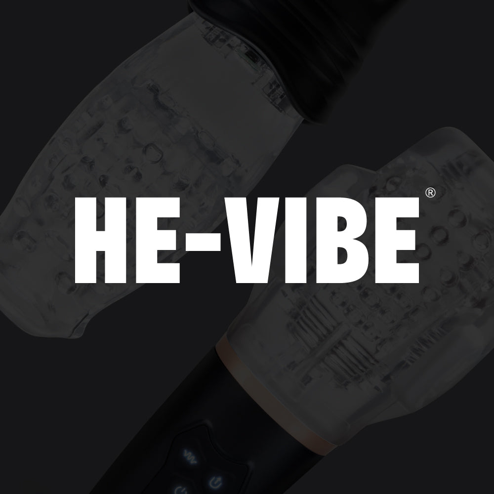 He-Vibe