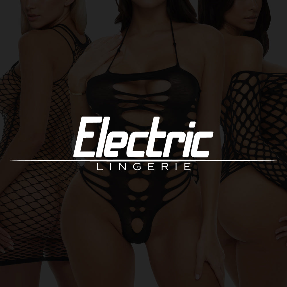 Electric Lingerie Collection