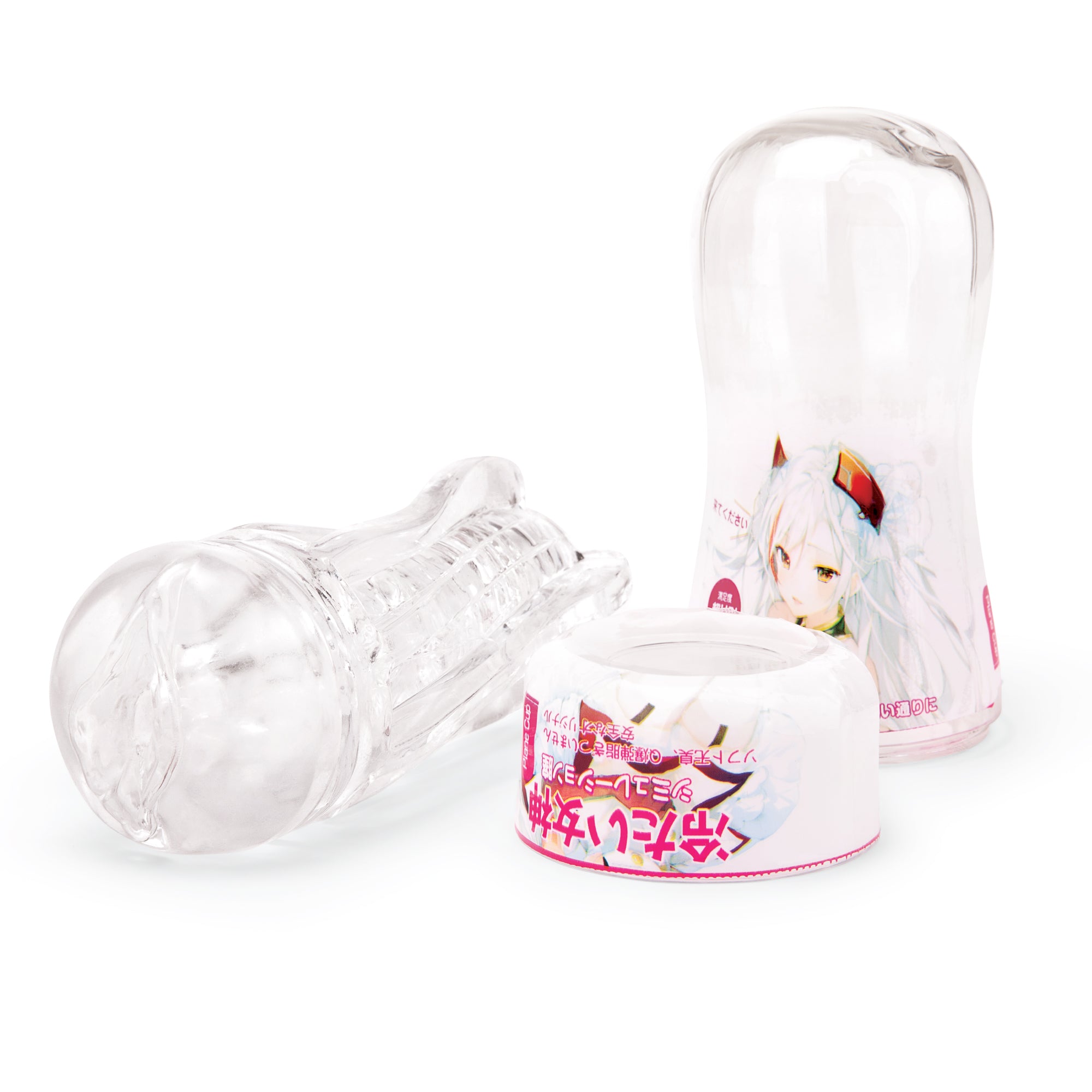 Anime Stroker Cup 2