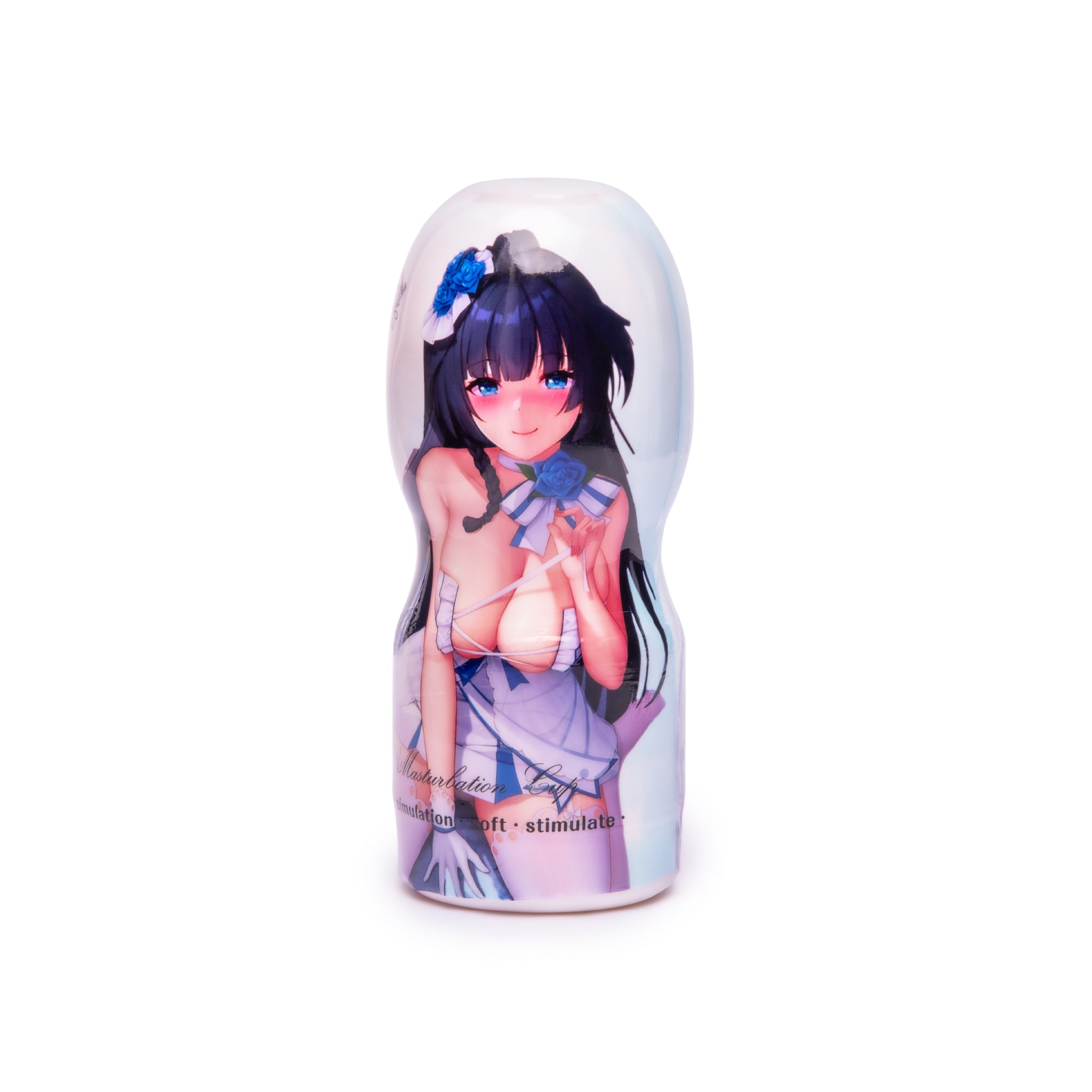 Anime Stroker Cup 4