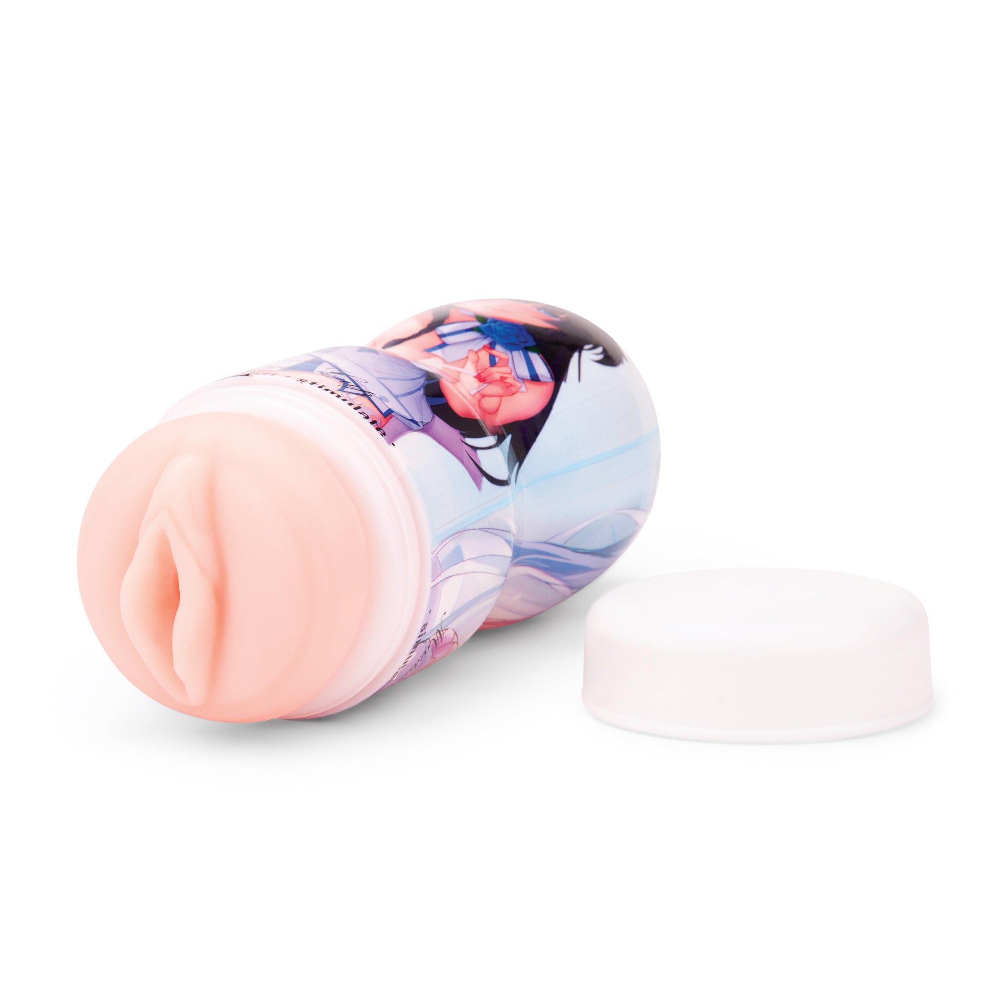 Anime Stroker Cup 4