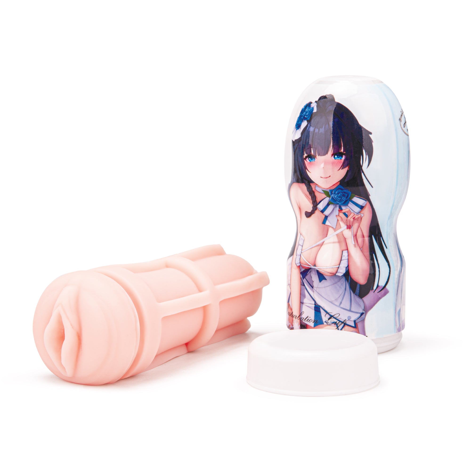 Anime Stroker Cup 4