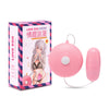 Anime Vibrating Love Egg 1