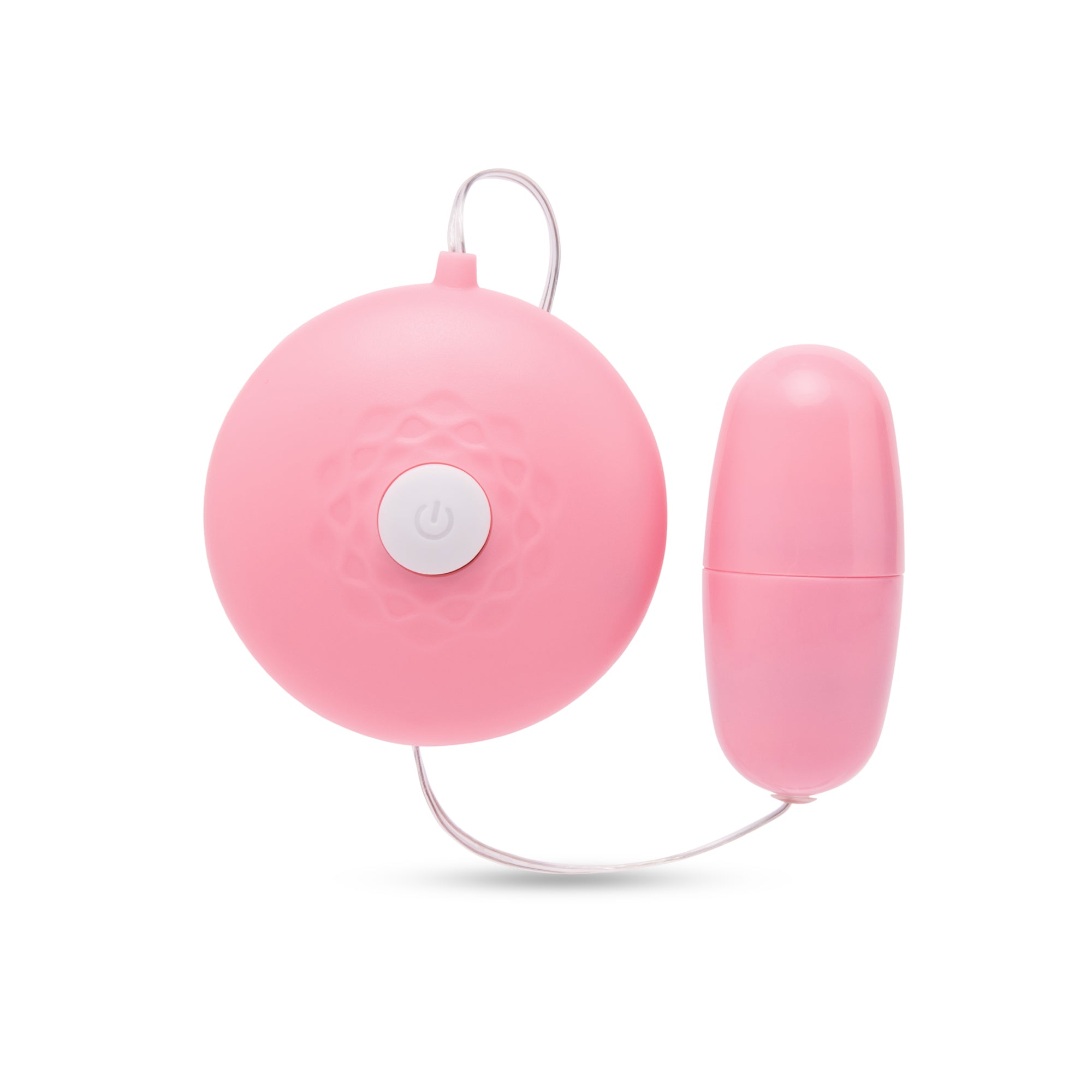 Anime Purring Pleasure Vibrating Love Egg
