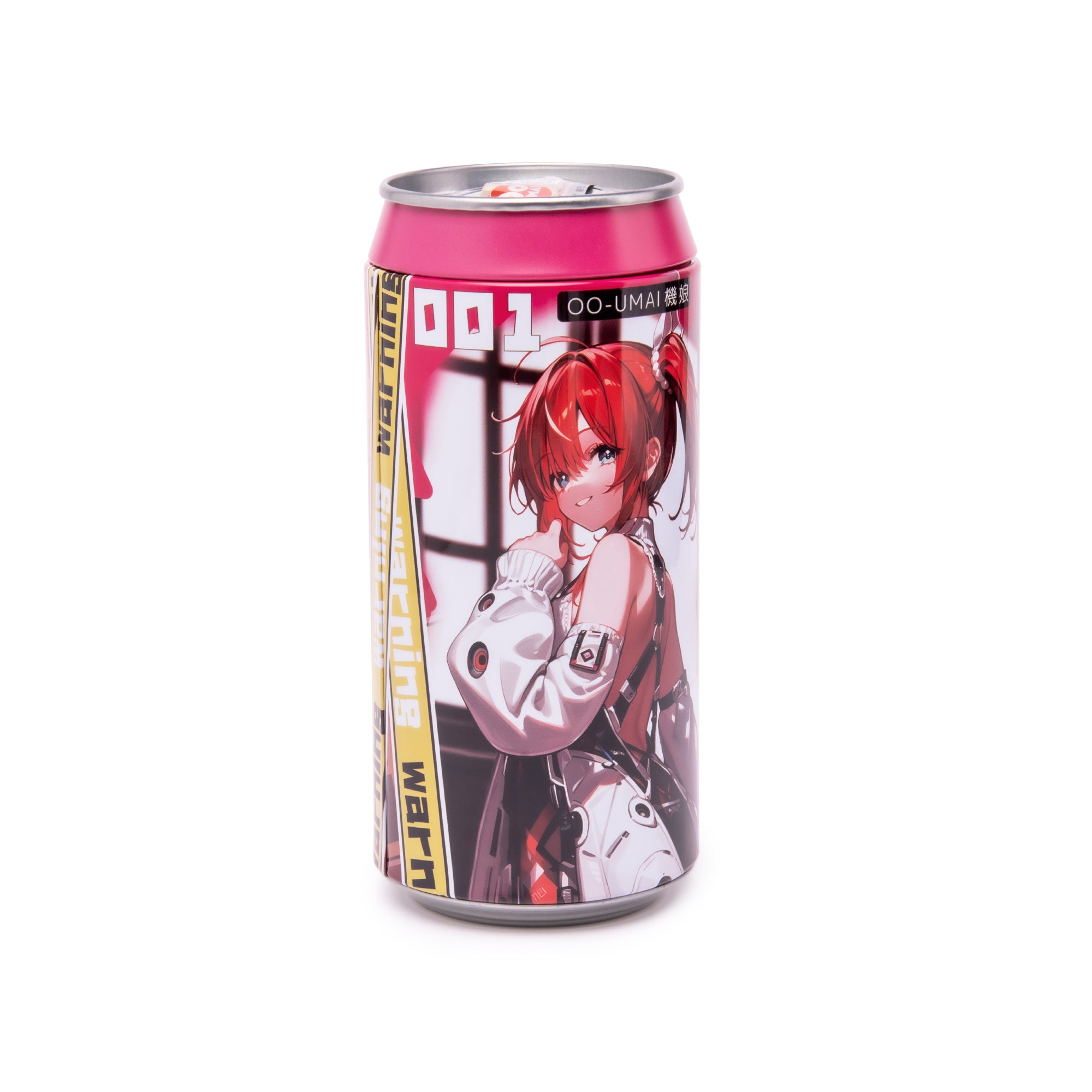 Anime Stroker Can 1