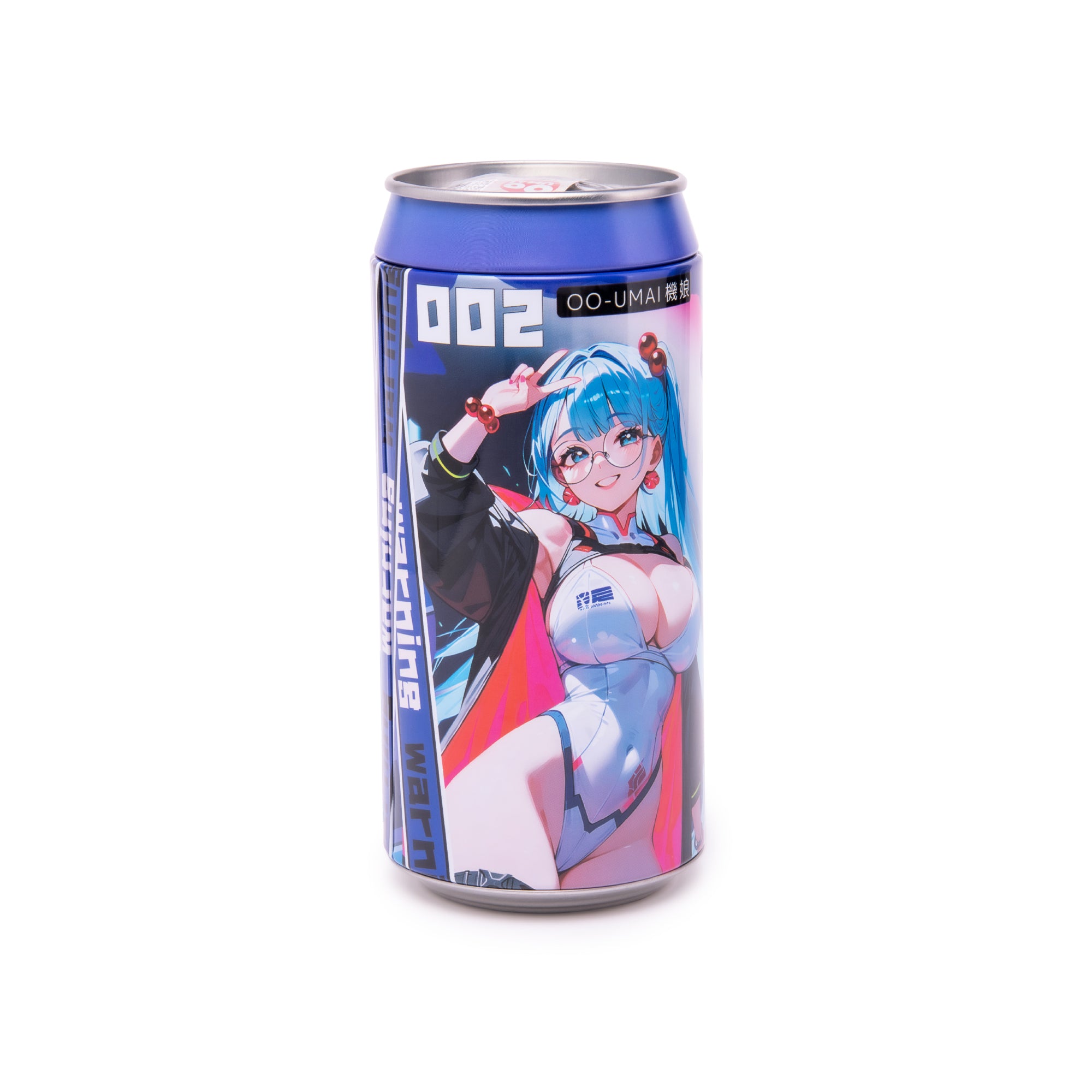 Anime Stroker Can 2