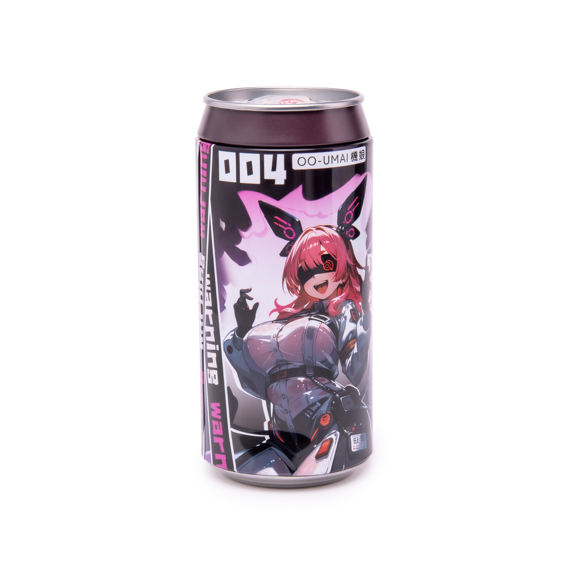Anime Stroker Can 4