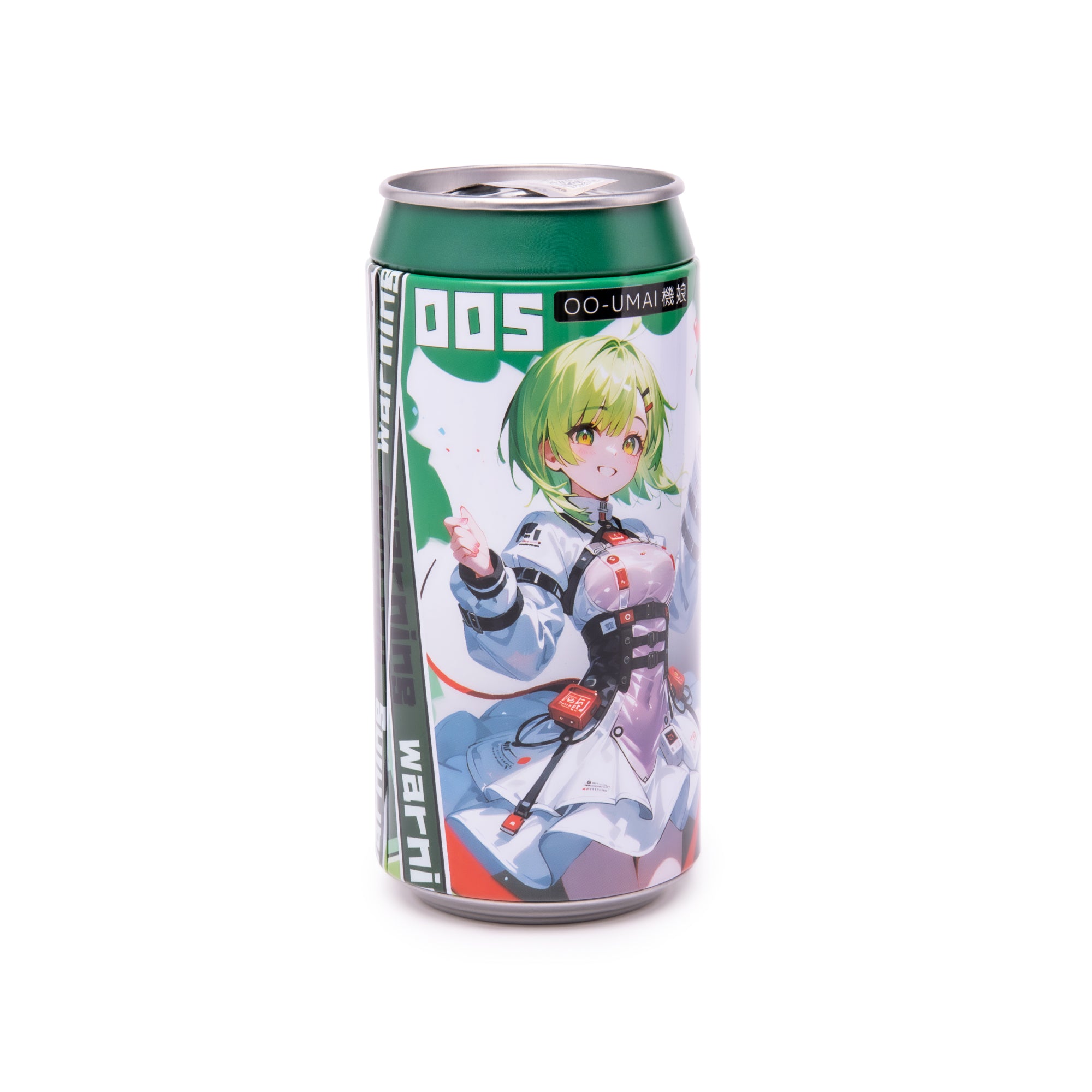 Anime Stroker Can 5