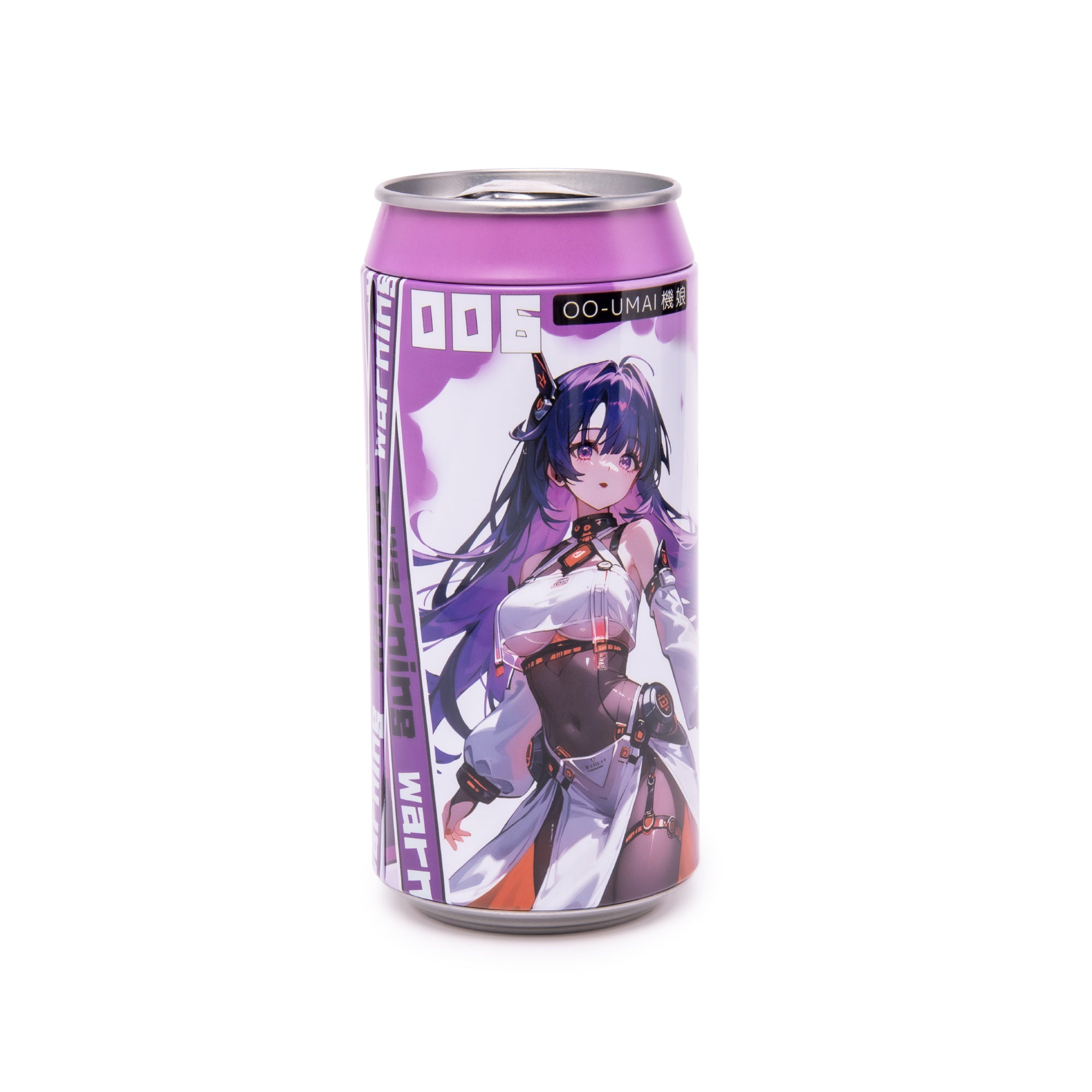 Anime Stroker Can 6