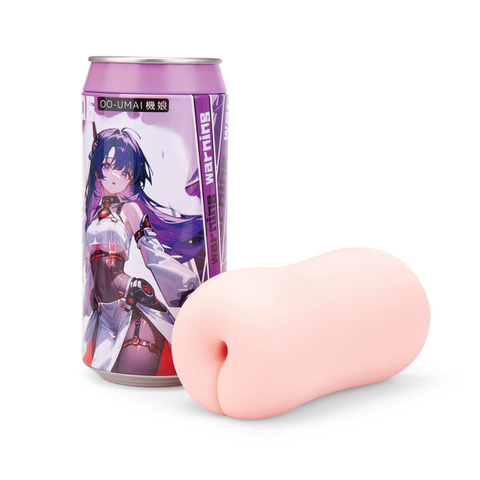 Anime Stroker Can 6