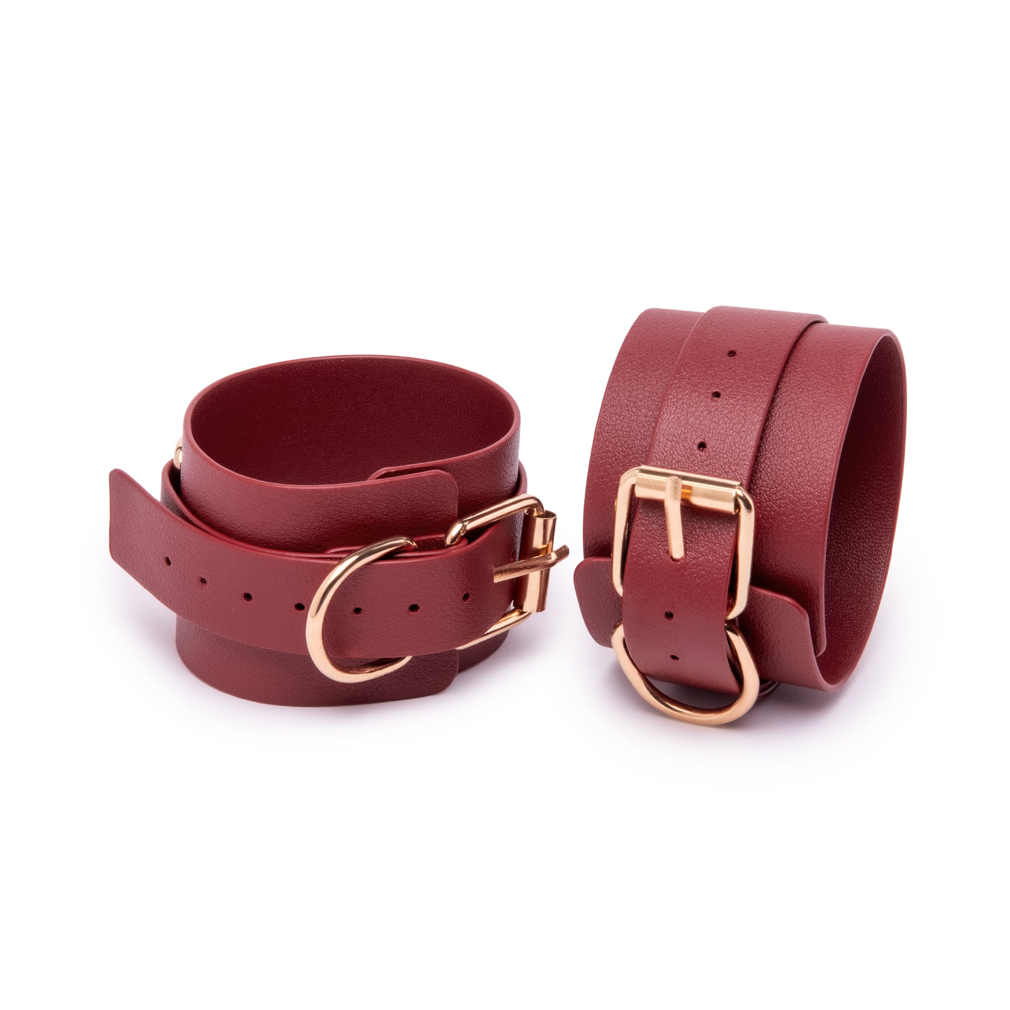 Anime BDSM set