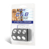 2.6" Snap Ball Stretcher