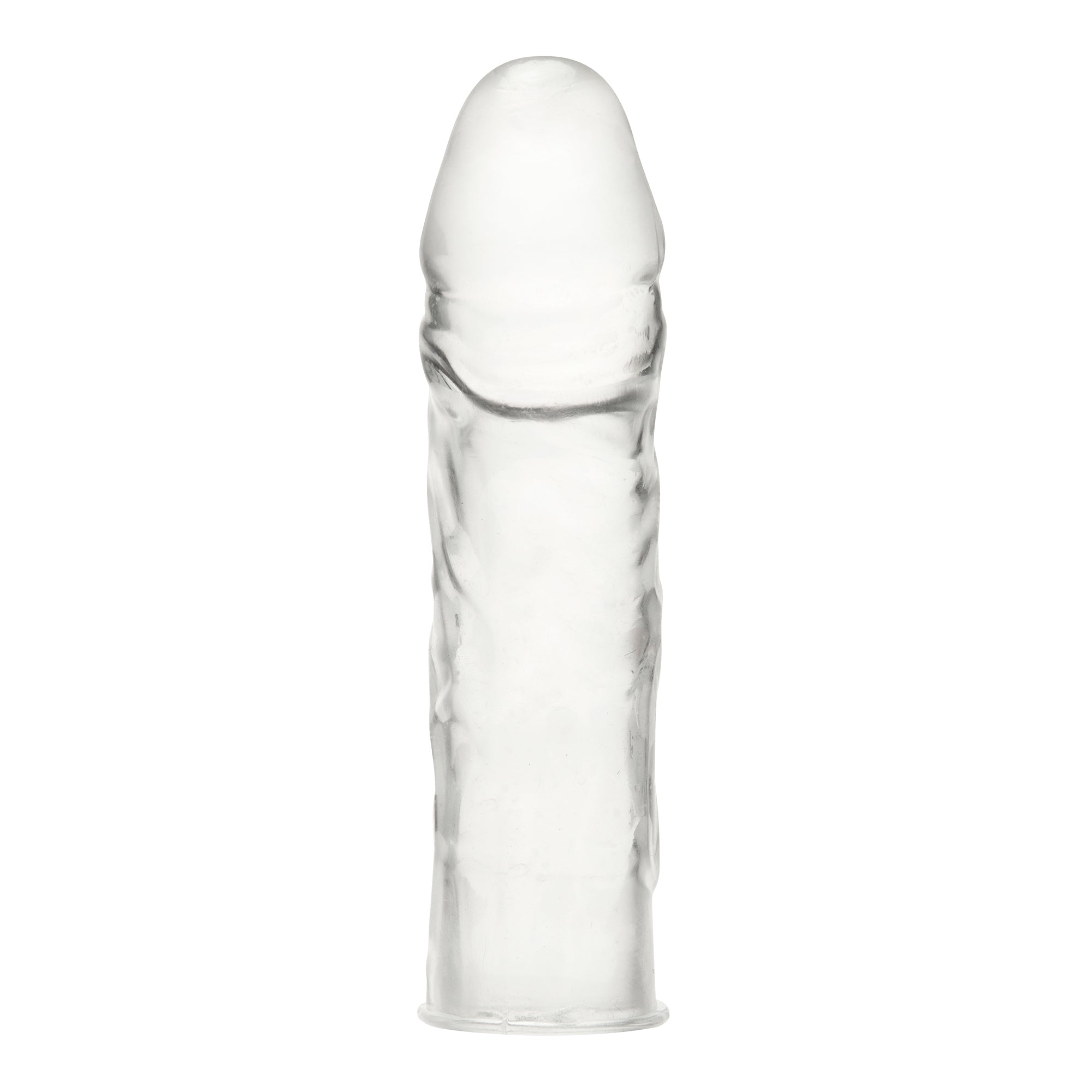 6.25" Realistic Penis Extension