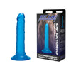 5.75" Suction Cup Anal Dildo
