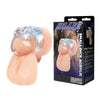 Small Dick Acrylic Mini Chastity Cage