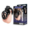 2" Prisoner Cock Cage