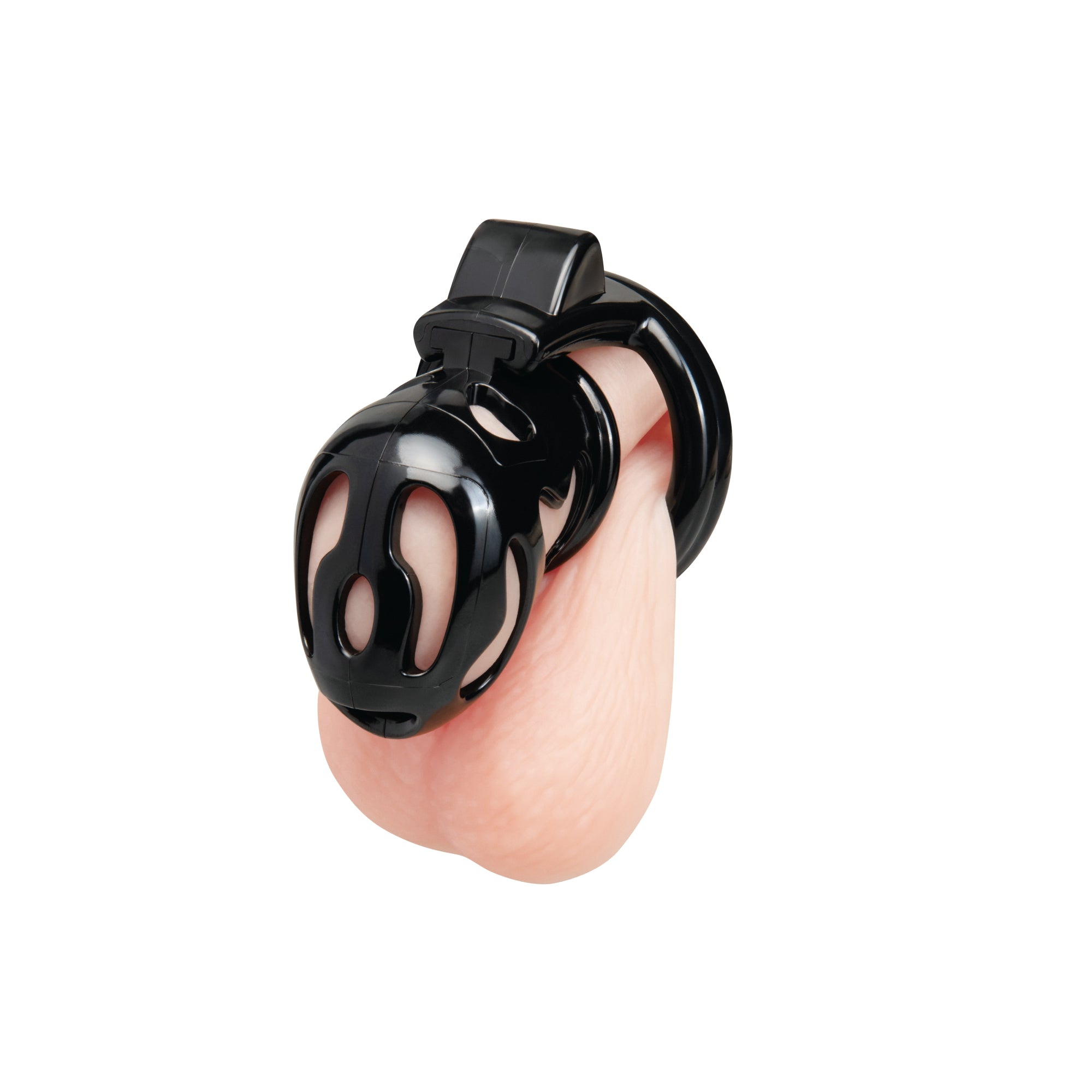 2" Prisoner Cock Cage