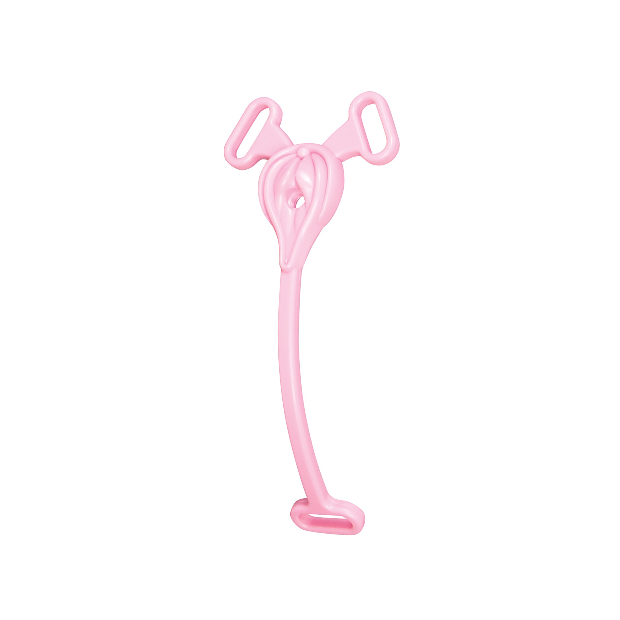 Flying "V" No Nub Feminizer (Male to Female)