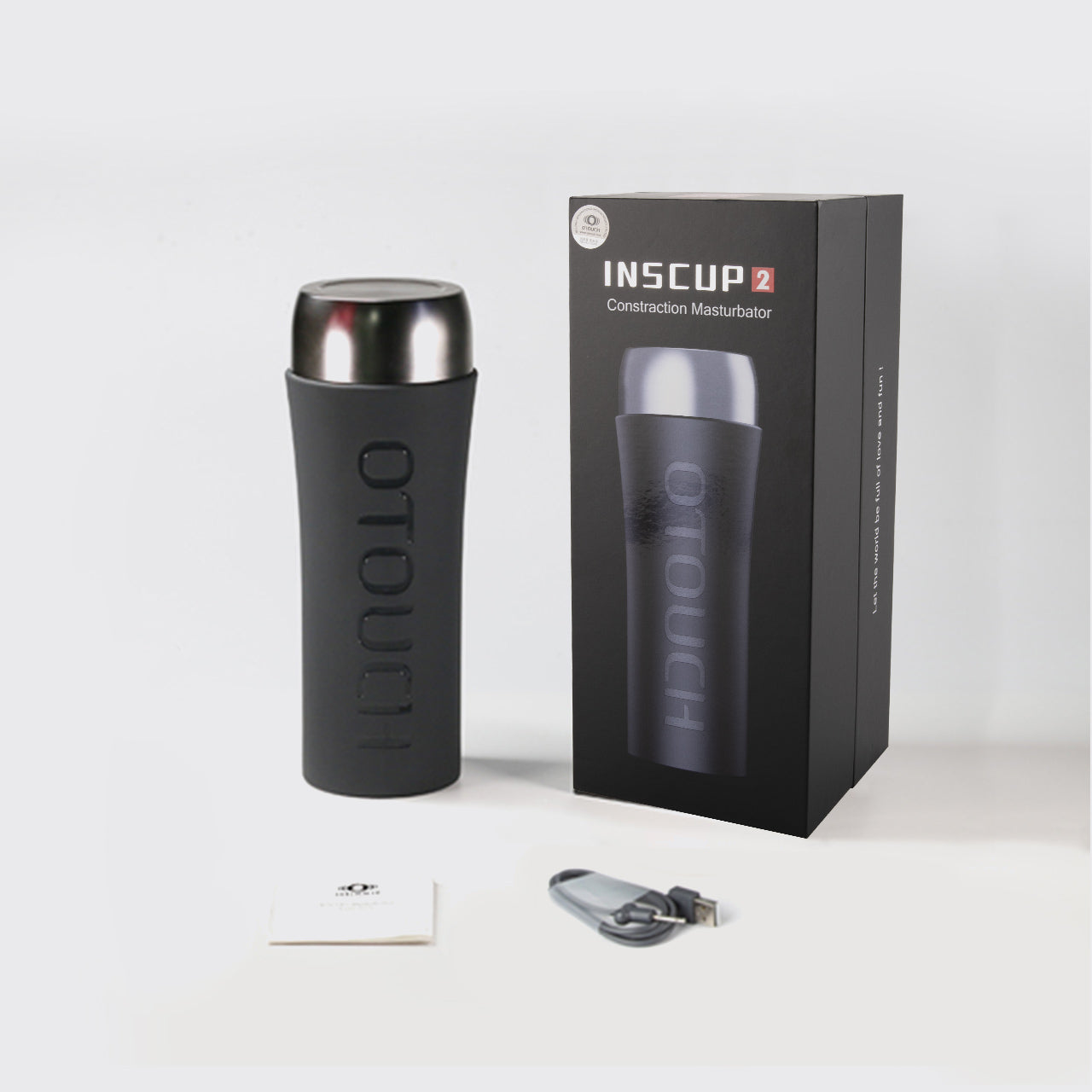 Otouch Inscup 2