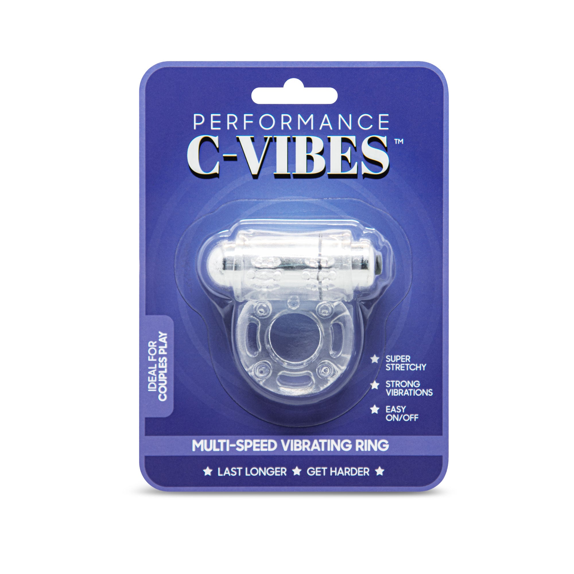Performance C-Vibes