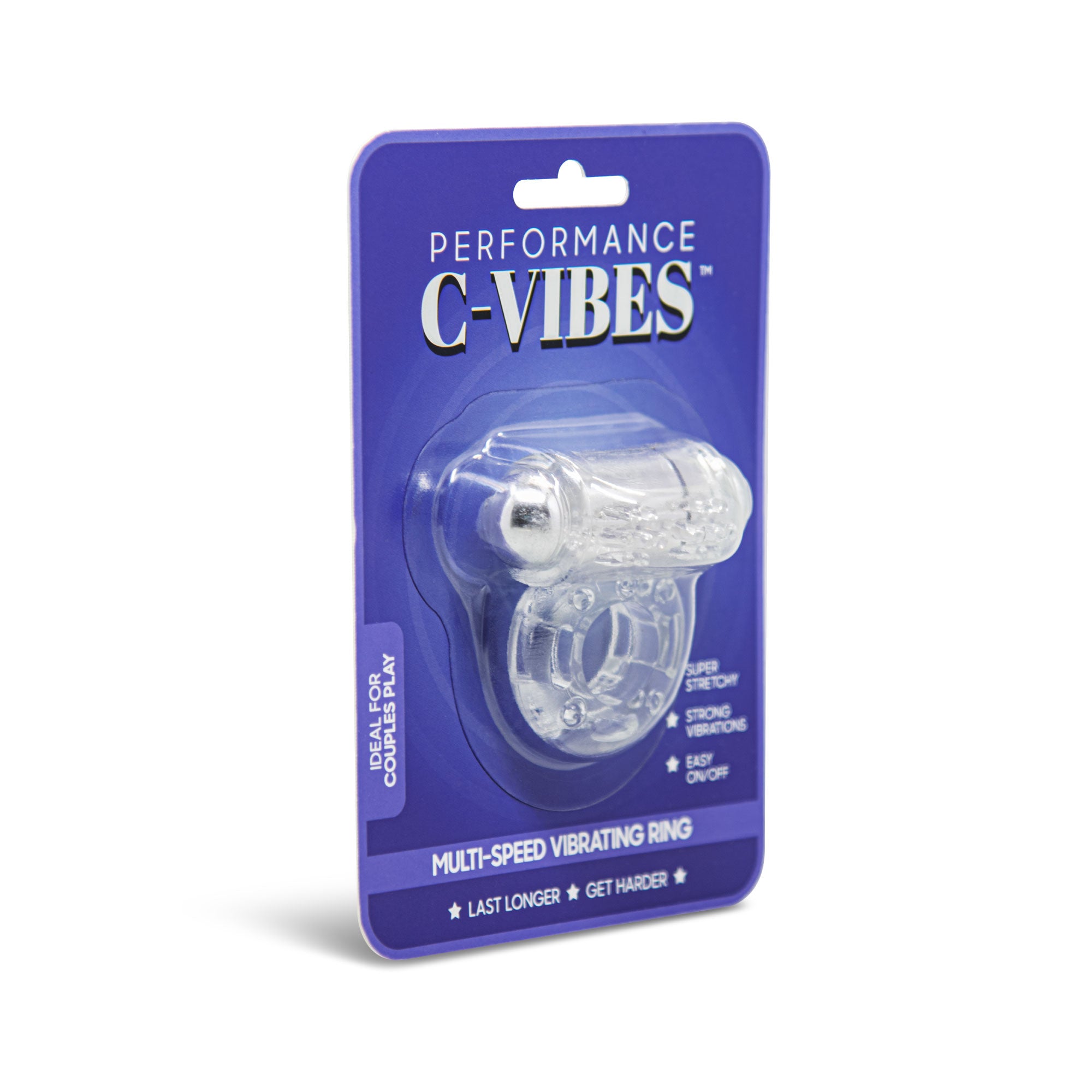 Performance C-Vibes