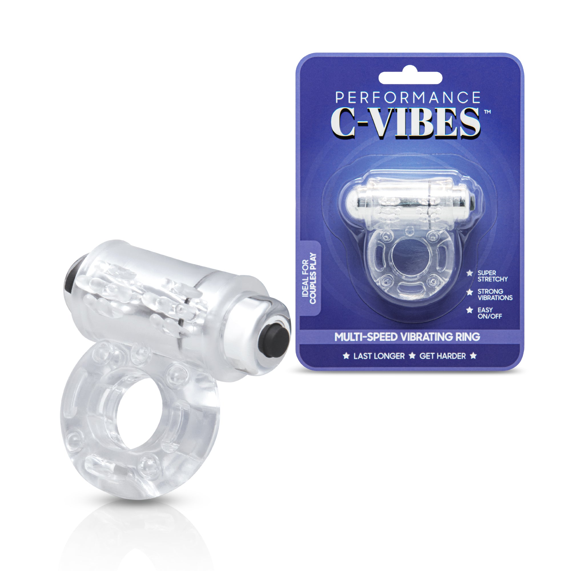 Performance C-Vibes