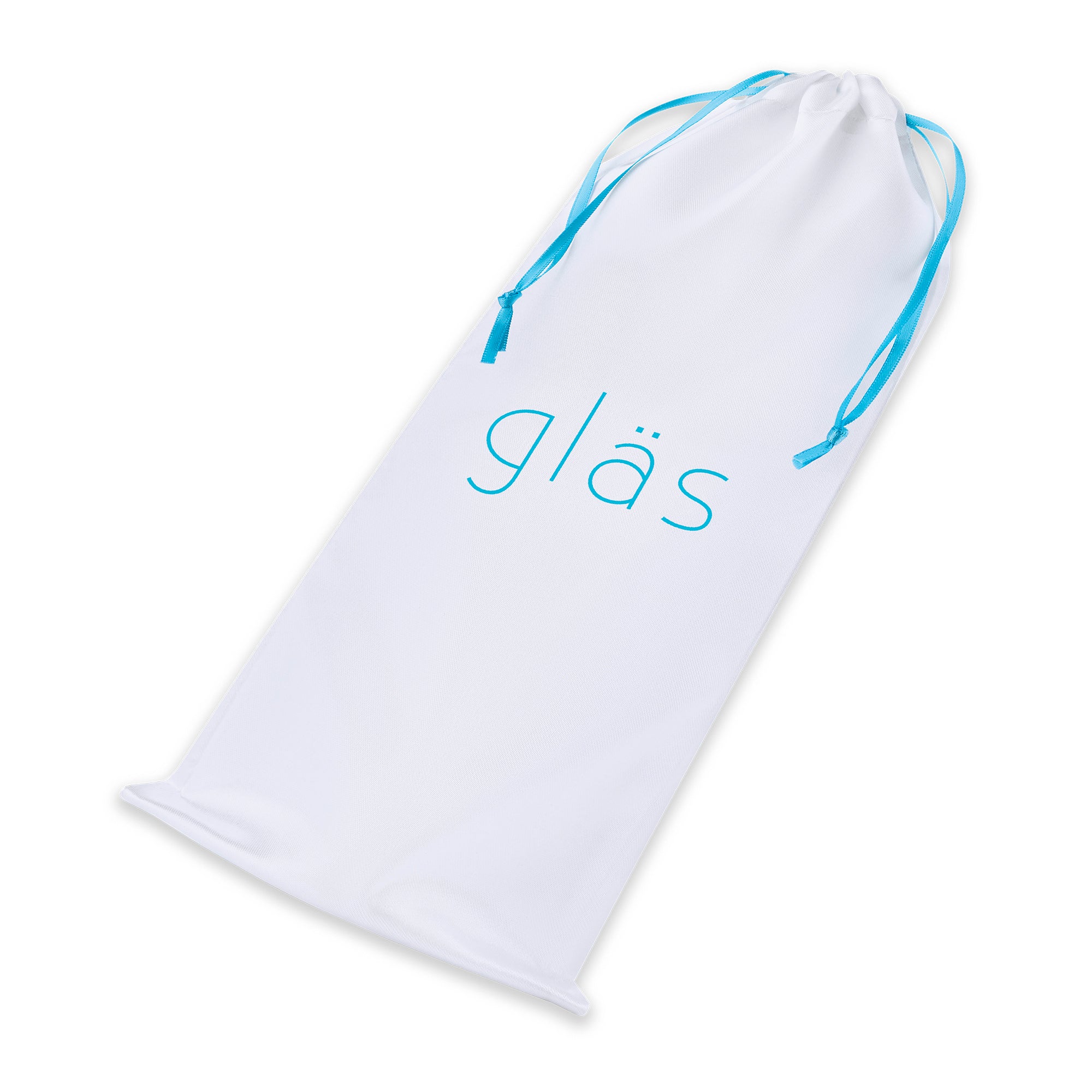 Bunny's Secret 7.25" Glass Dildo