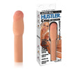 4" XXXtra Girth Extender