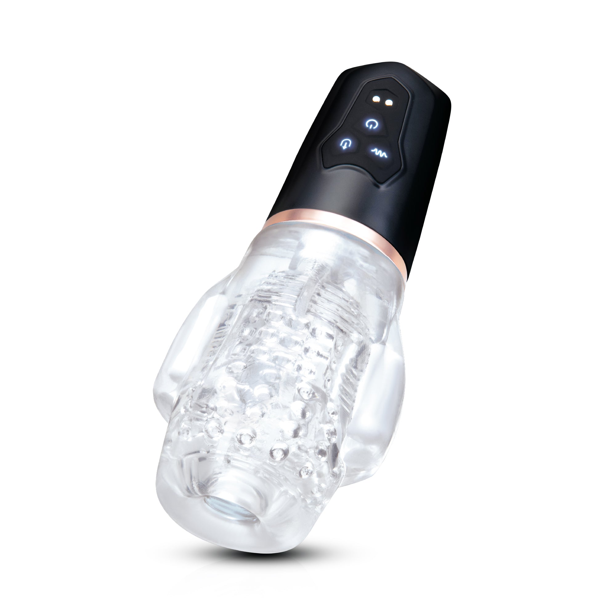 He-Vibe Vibrating Suck Master