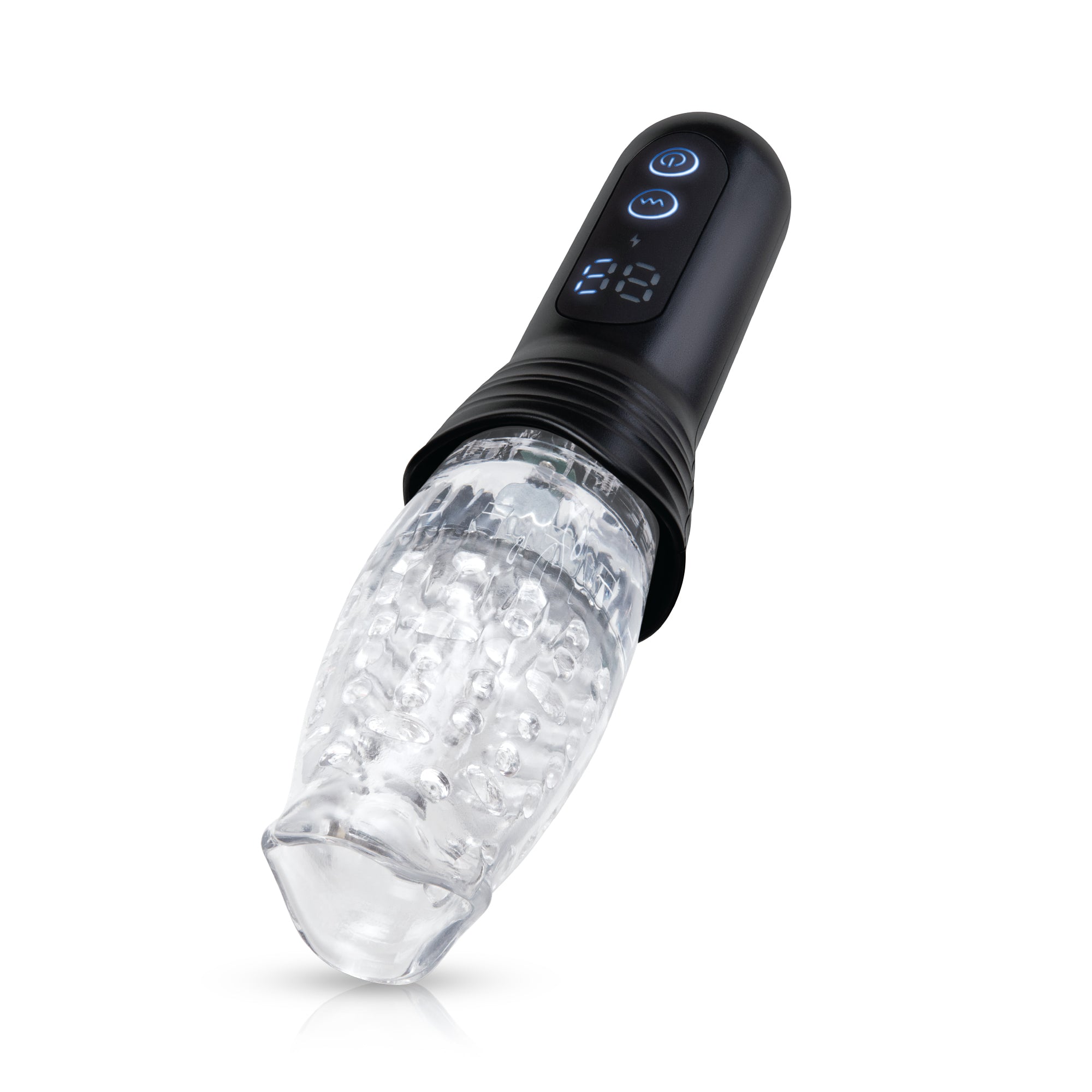 He-Vibe The Original Gluk Gluk