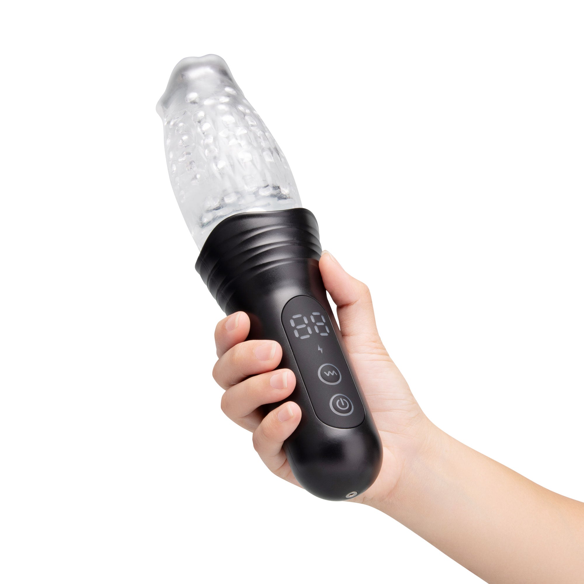 He-Vibe The Original Gluk Gluk
