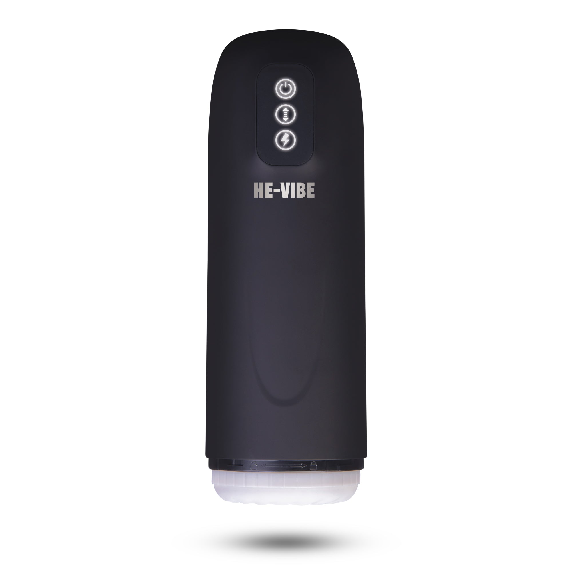 He-Vibe Power Thrust Pro
