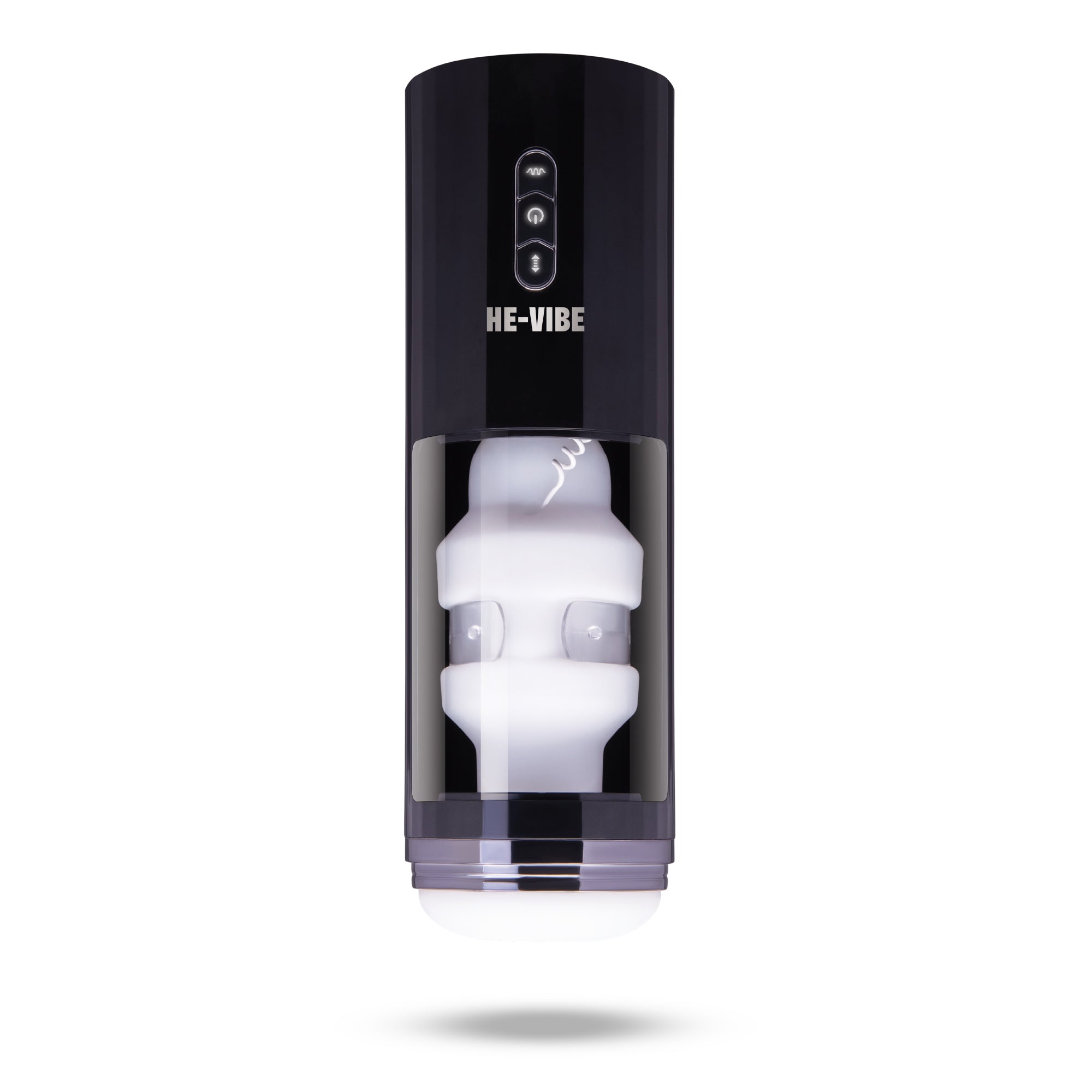 He-Vibe Thrust & Bust