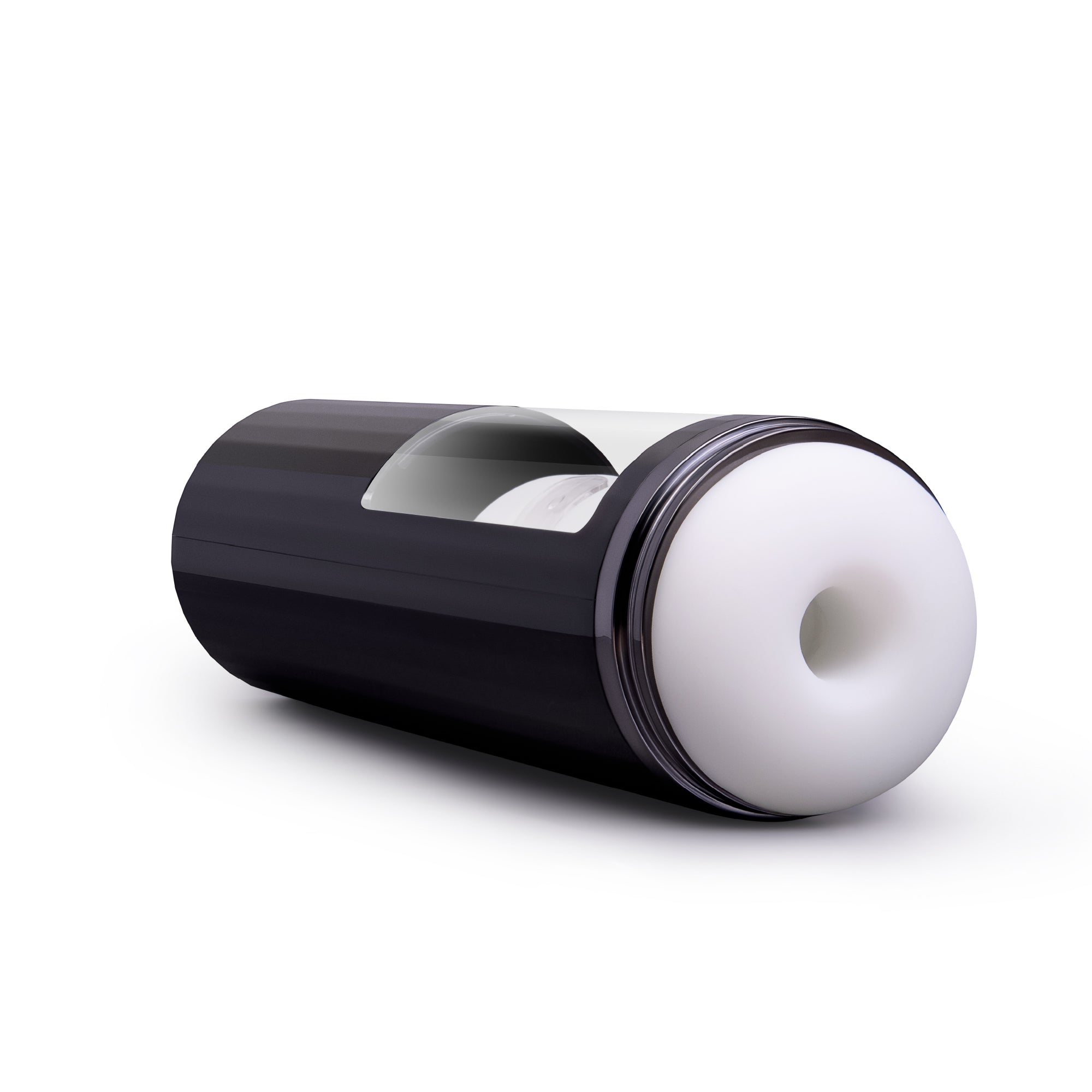 He-Vibe Thrust & Bust
