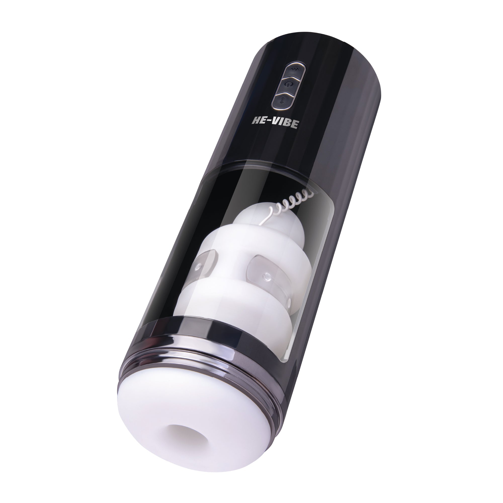 He-Vibe Thrust & Bust