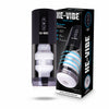 He-Vibe Thrust & Bust