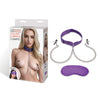 Collar & Nipple Clamps