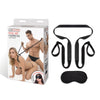 Ride-me Harness with Reins