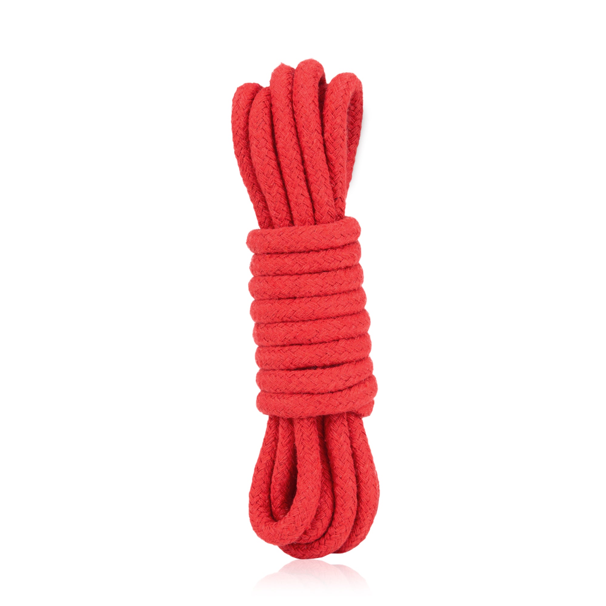 Bondage Rope 3M - Red