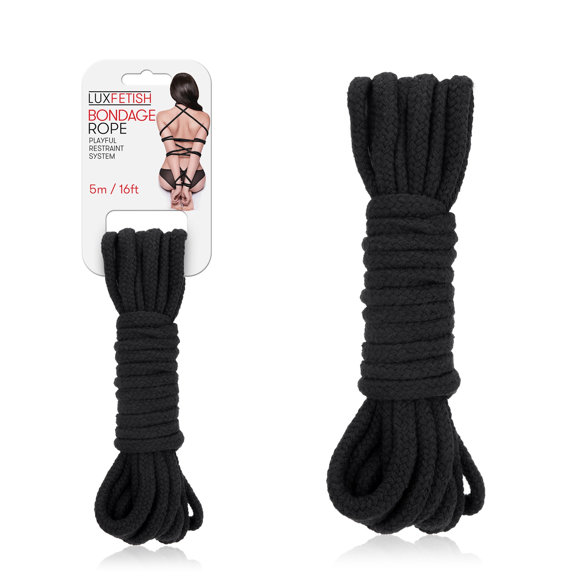 Bondage Rope 5M