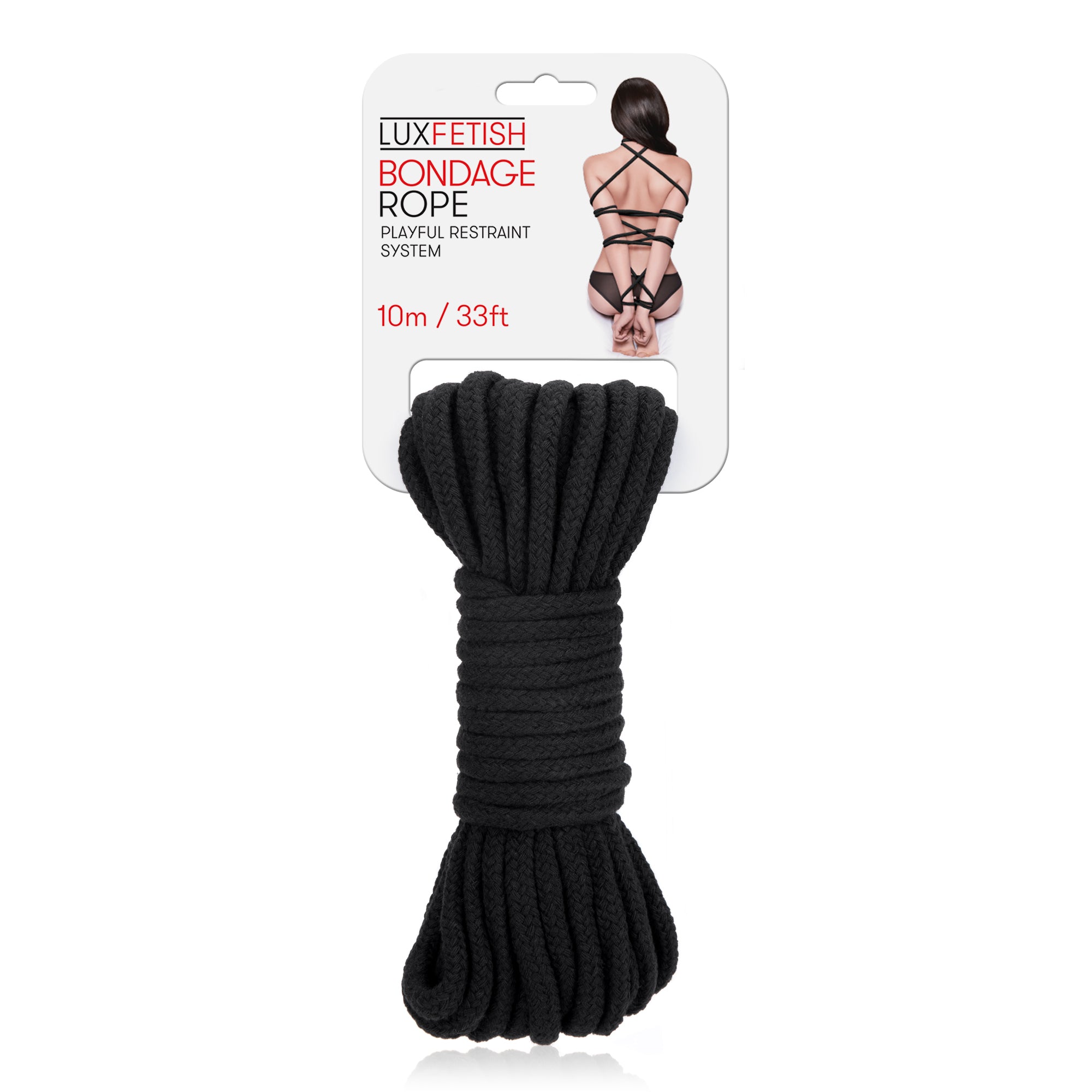 Bondage Rope 10M