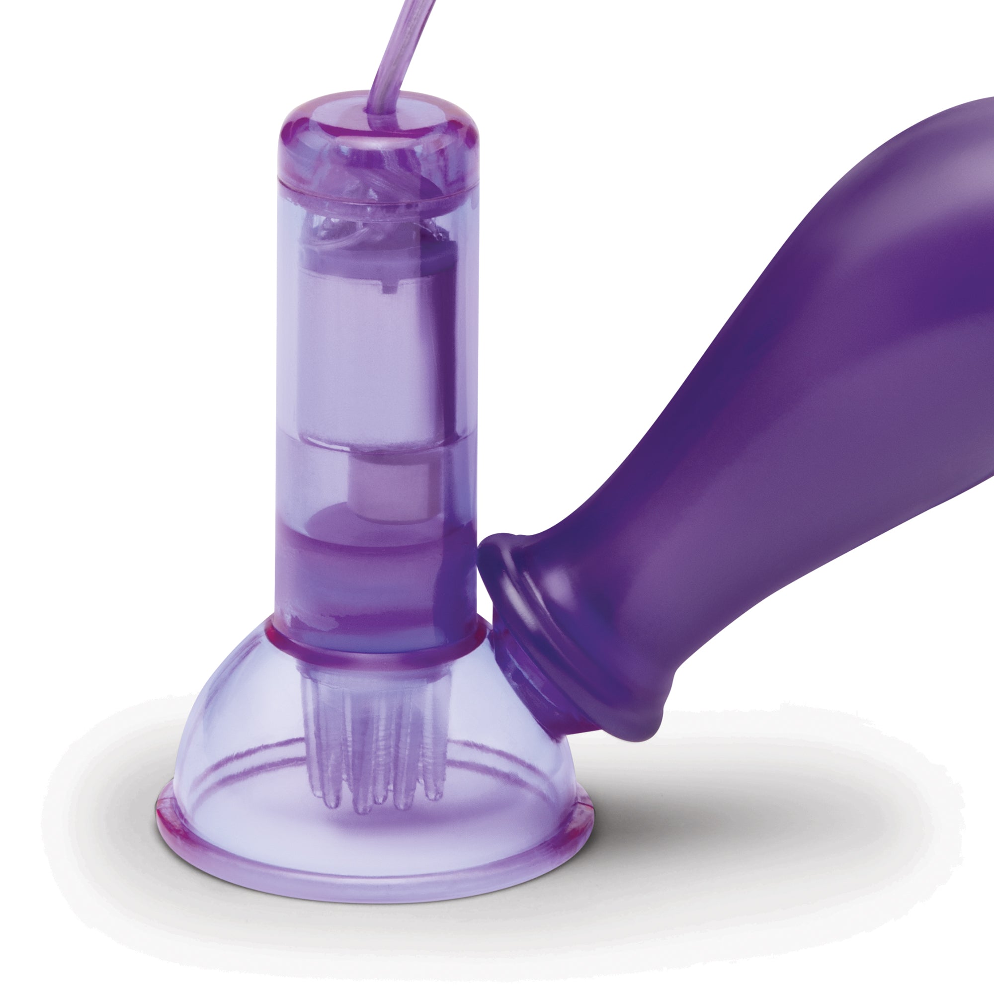 Remote Control Vibrating Nipple Suckers Electric Novelties Remote Control Vibrating Nipple Suckers Electric Novelties